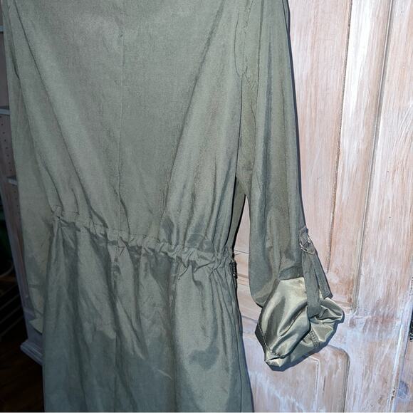 Daniel Lightweight Boutique Jacket NEW Women’s Small - Picture 6 of 10